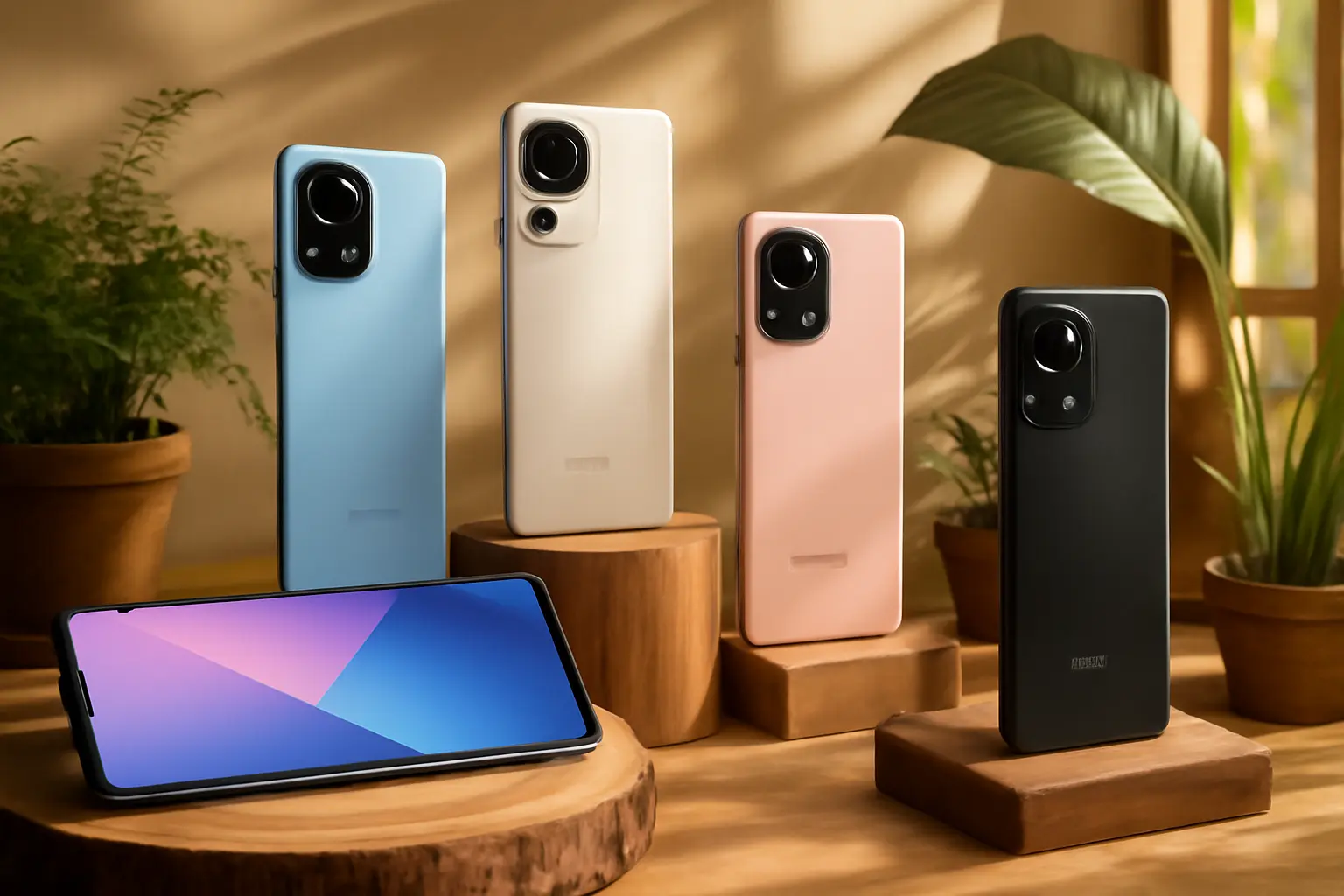 As 5 Melhores Opções de Xiaomi 13 Lite