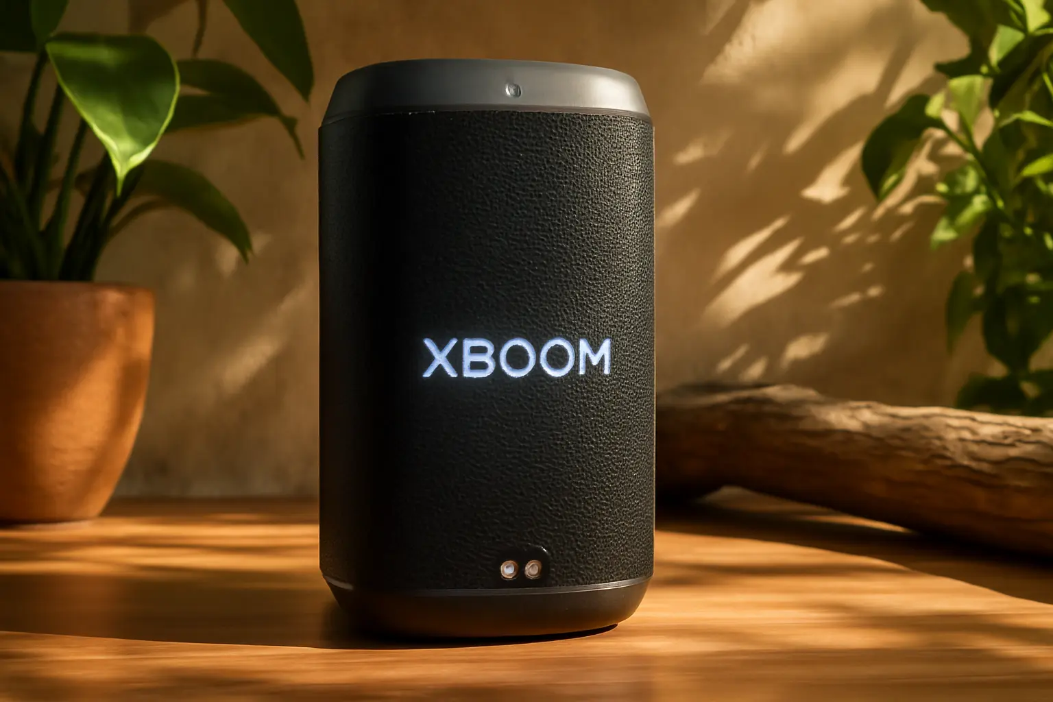 Top 5 caixa de som bluetooth LG Xboom