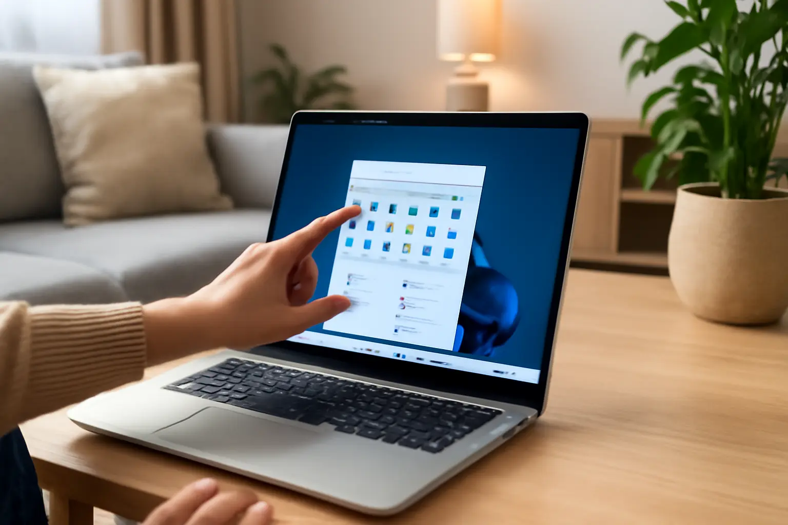 Top 5 Opções de Acer laptop touch screen