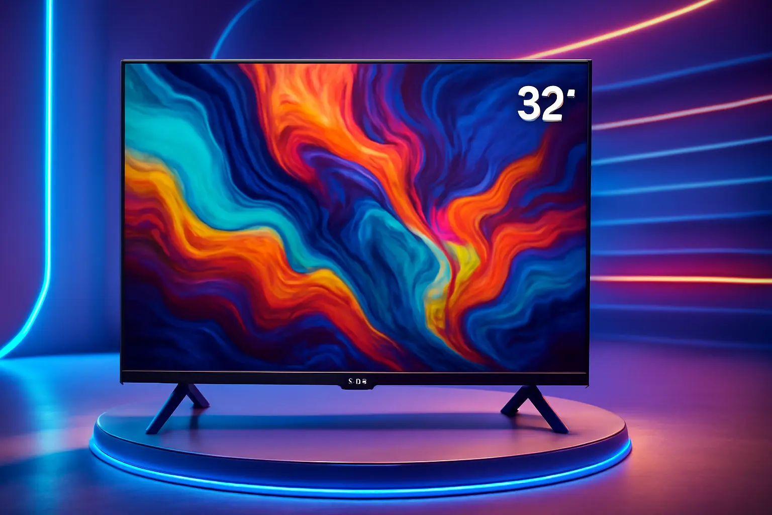 Principais Cinco TV TCL 32