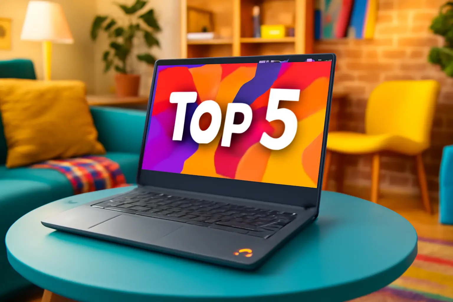 Top 5 lenovo ryzen 5