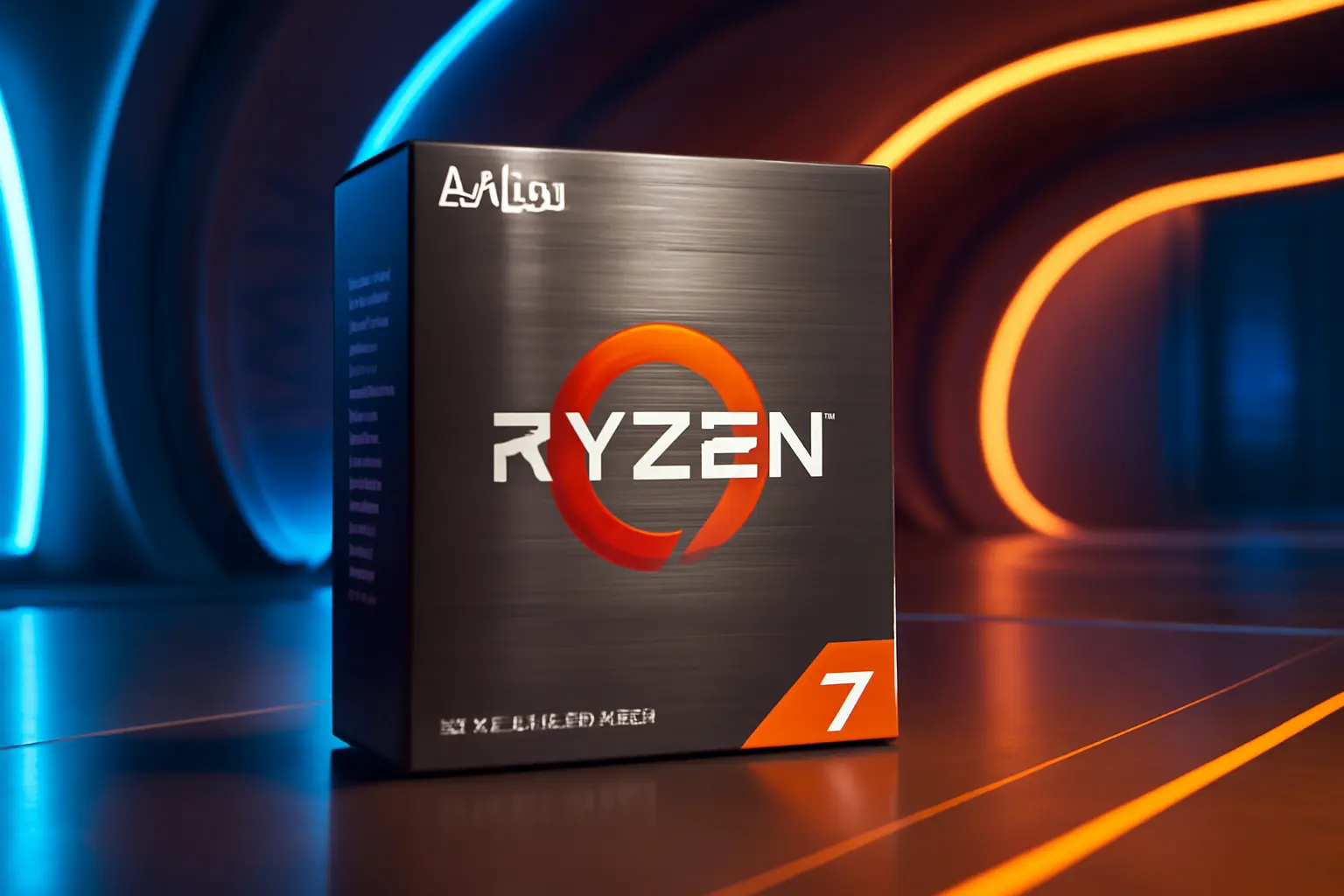 Melhores 5 ryzen 7 5600x