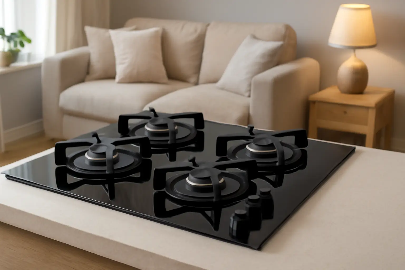 Top 5 fogao cooktop