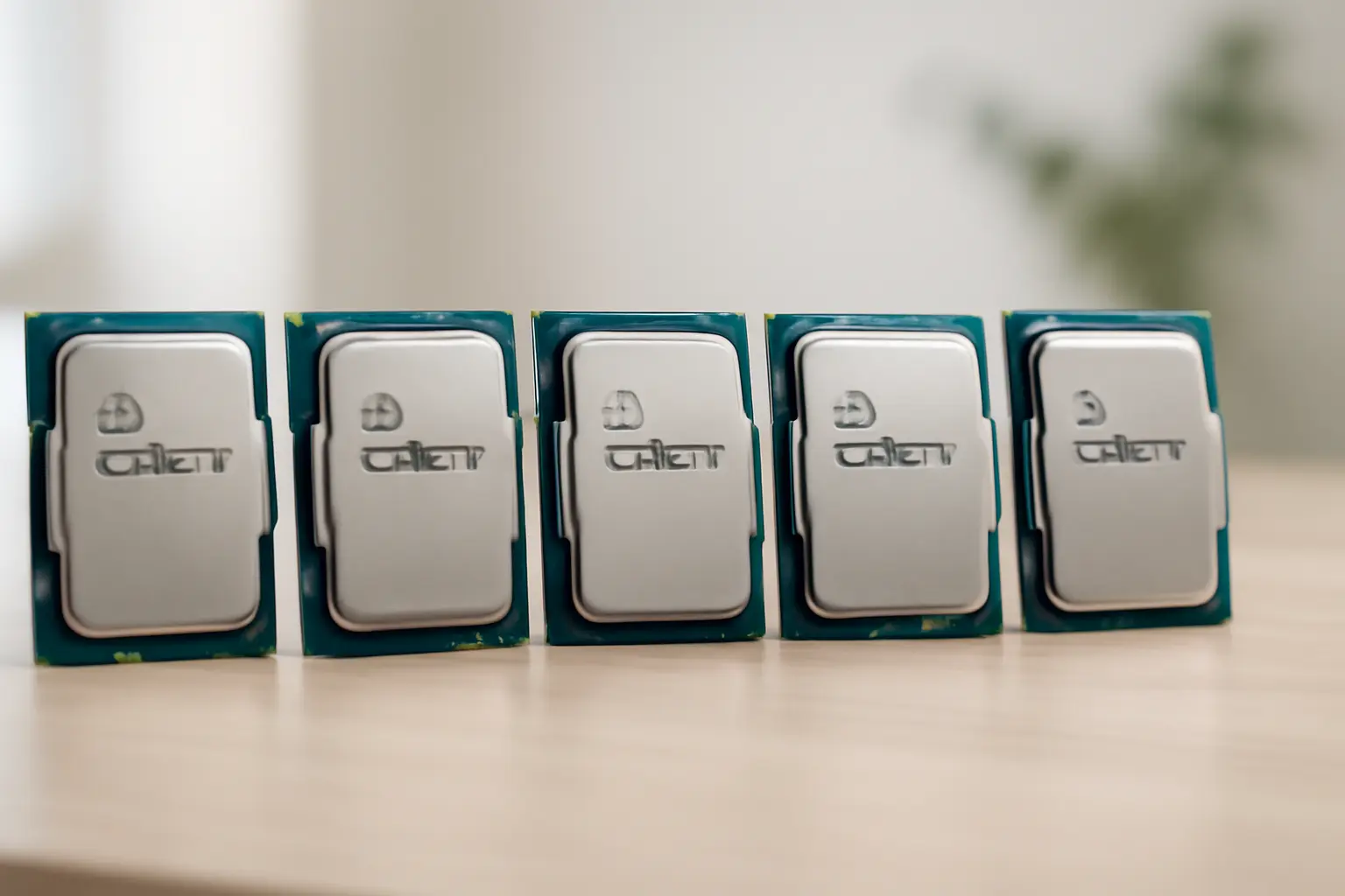 Top 5 Opções de intel i7
