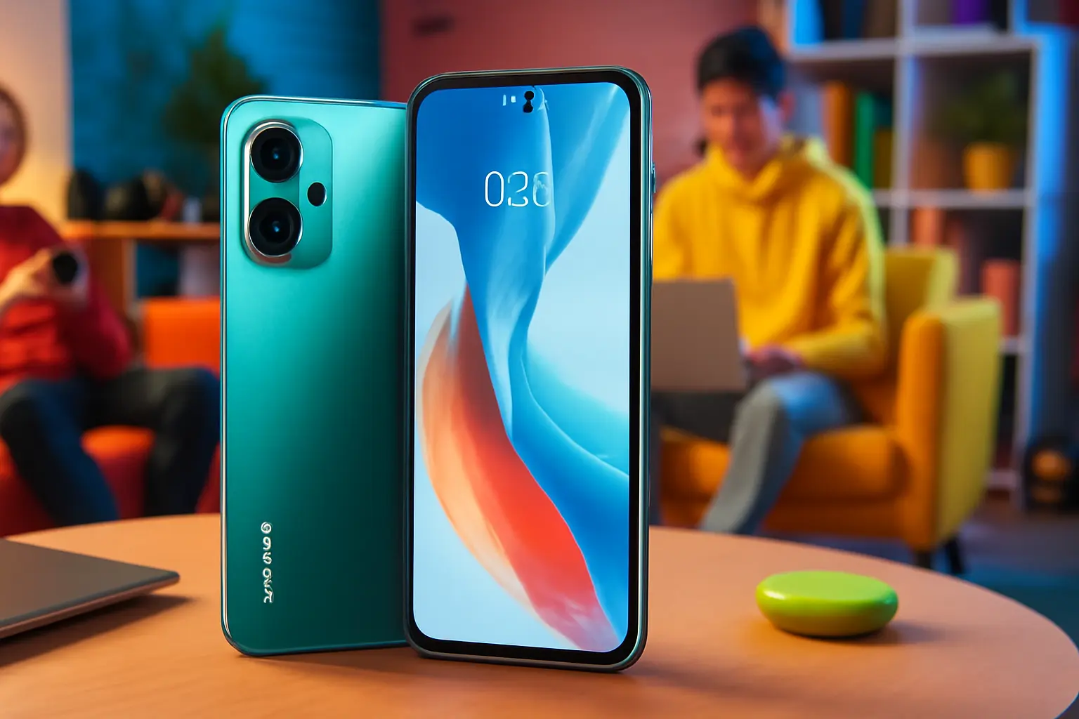 Principais 5 smartphone xiaomi note 12s 256gb – 8gb ram