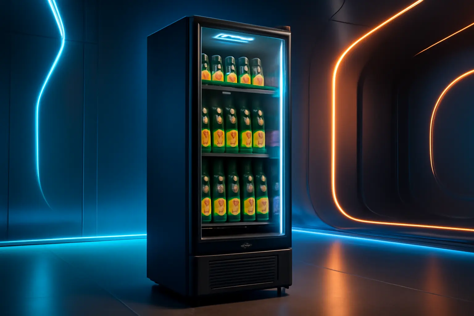 Melhores 5 cervejeira metalfrio 287 litros