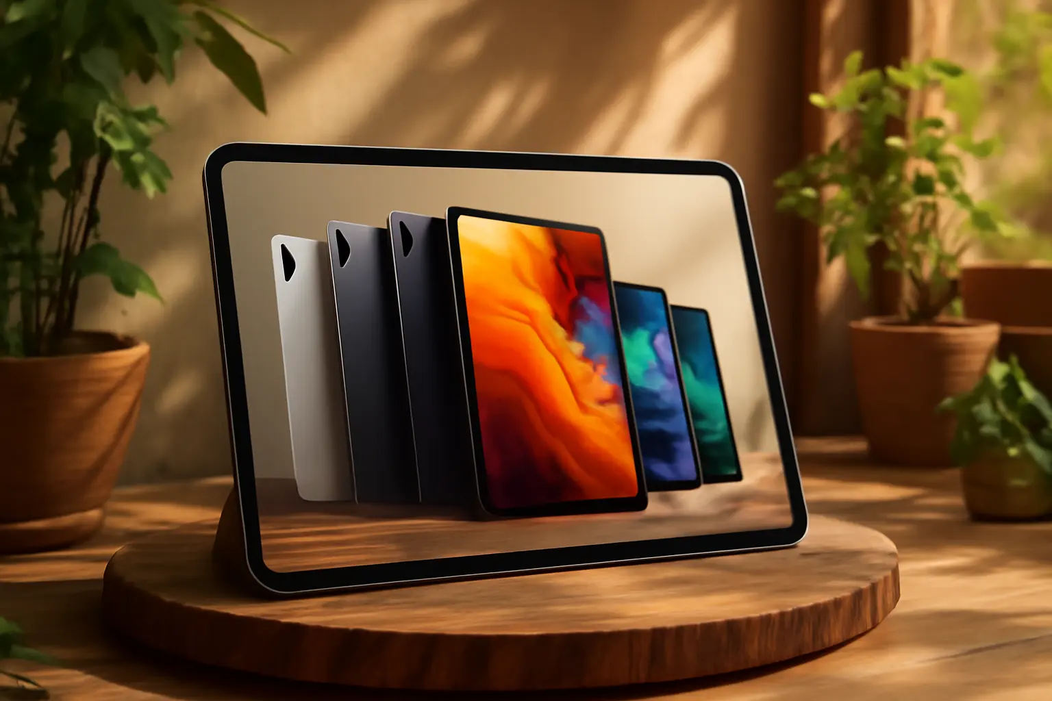 As 5 Melhores Opções de tablet s9