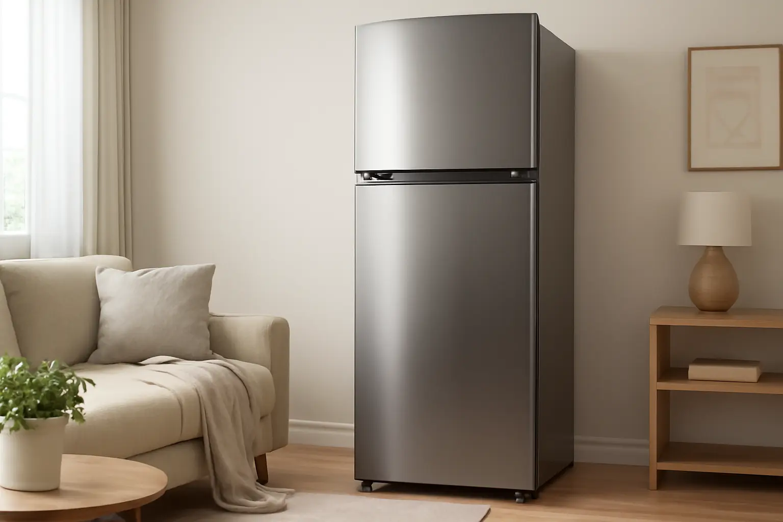 Top Cinco geladeira frost free 110v