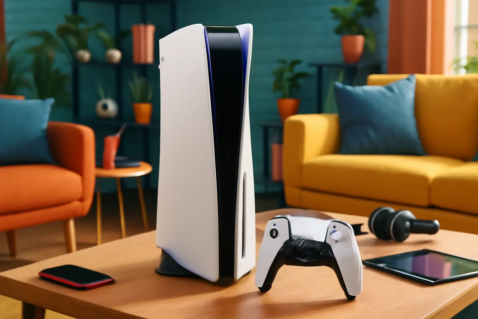 As 5 Melhores Opções de ps5 1tb