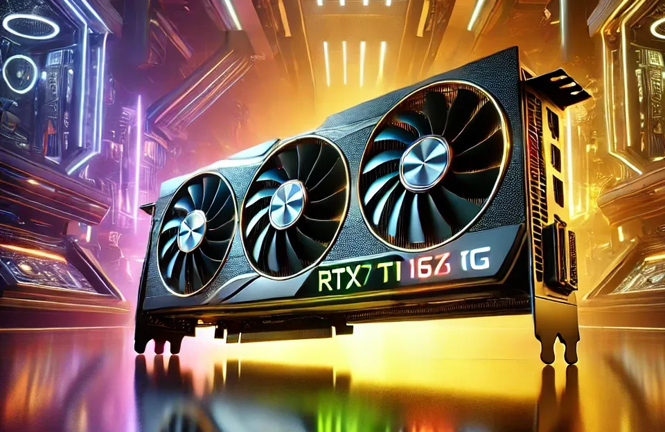 MSI GeForce RTX 5070 Ti 16G Ventus 3X OC com desempenho extremo