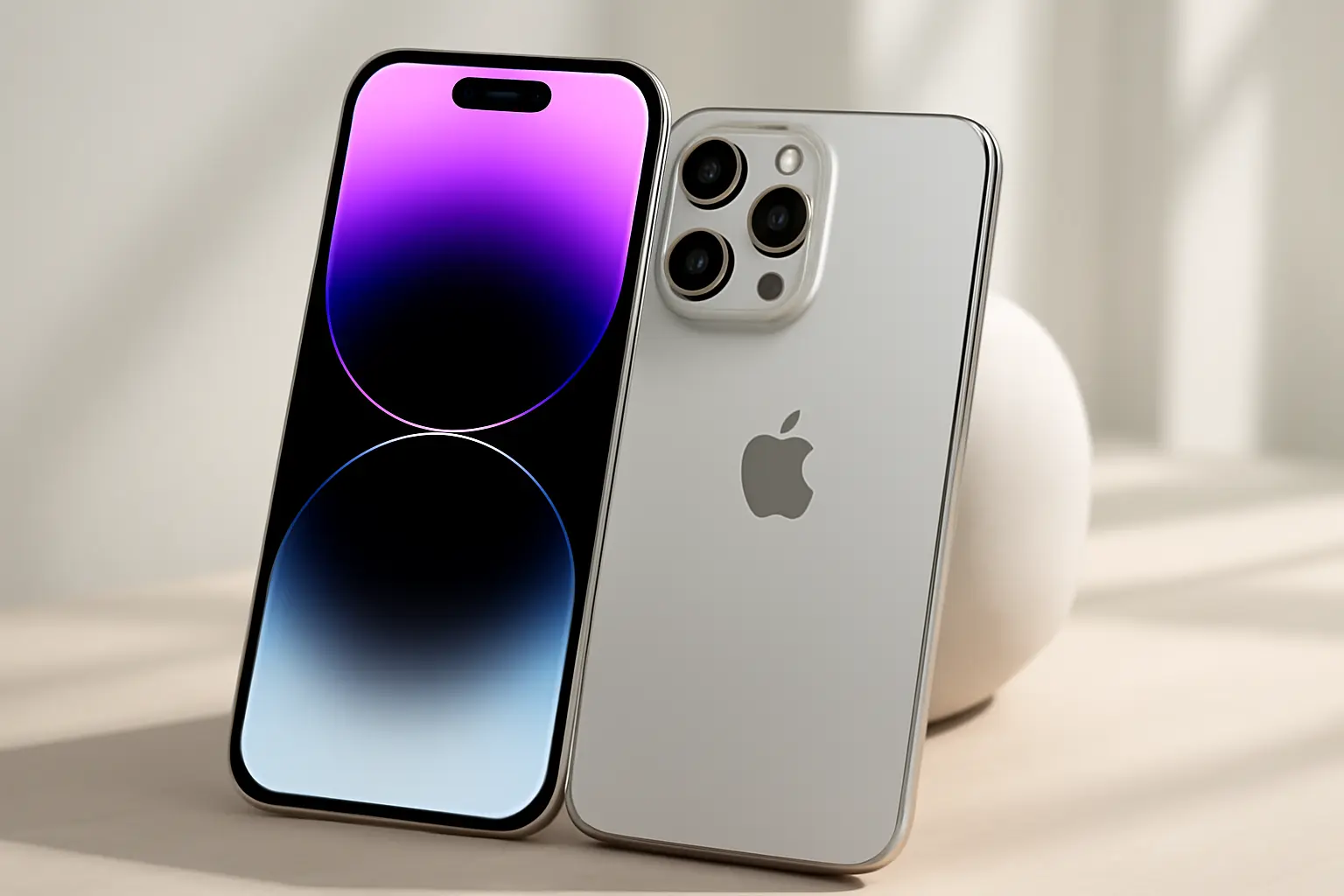 As 5 Melhores Opções de celular iphone 16 pro max