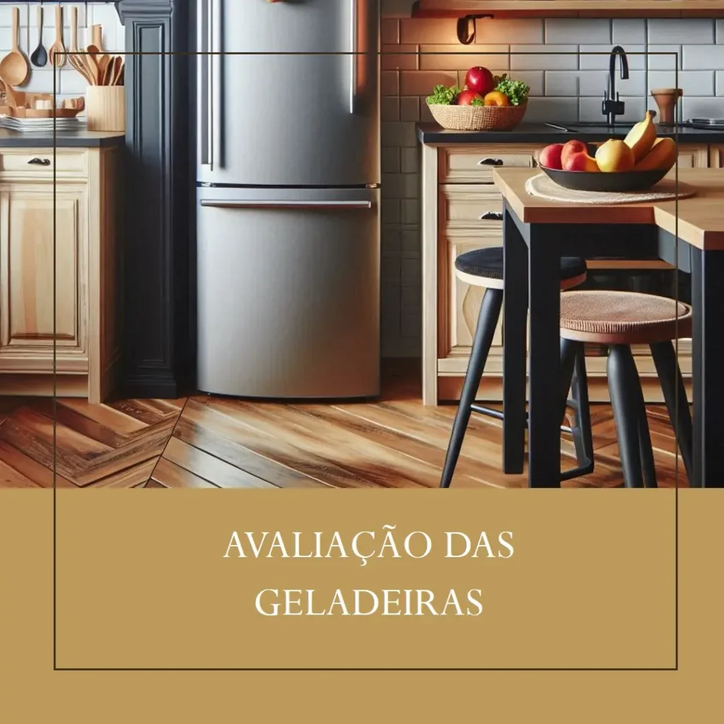 Principais 5 geladeira ge frost free