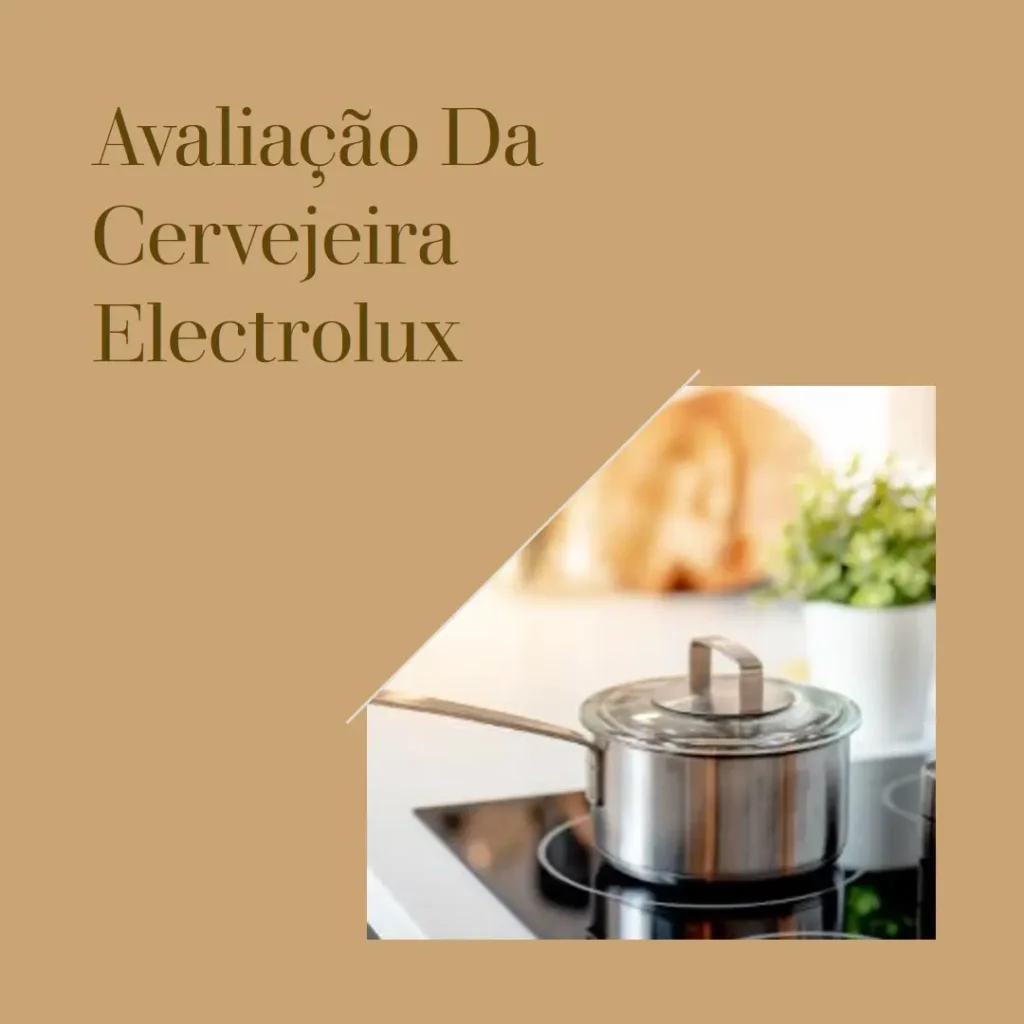 Principais 5 cervejeira electrolux 96 litros