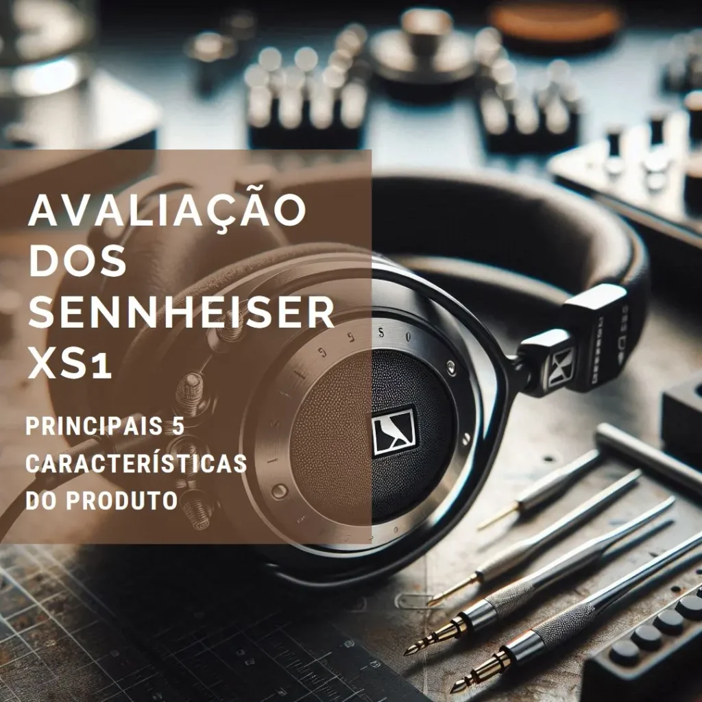 Principais 5 xs1 Sennheiser