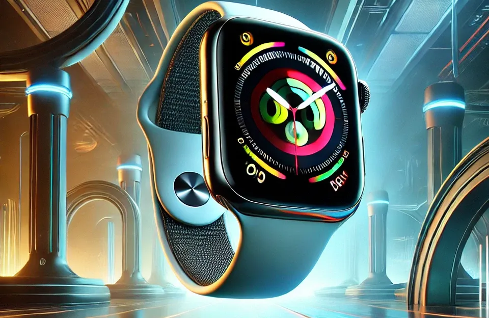 Apple Watch Series 10 GPS: Design, Performance e Tecnologia Avançada