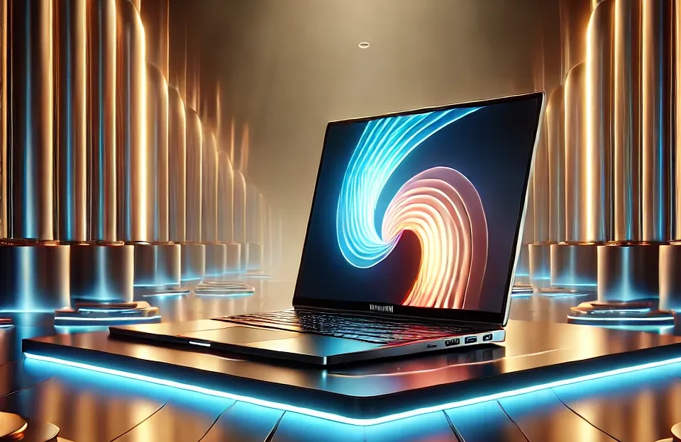 Samsung Galaxy Book3 360: Design Elegante e Desempenho Potente