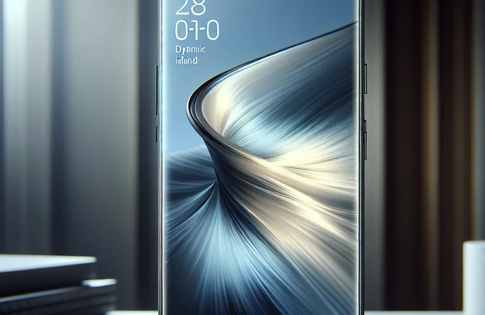 Apple iPhone 15 com Dynamic Island e Câmera 48MP