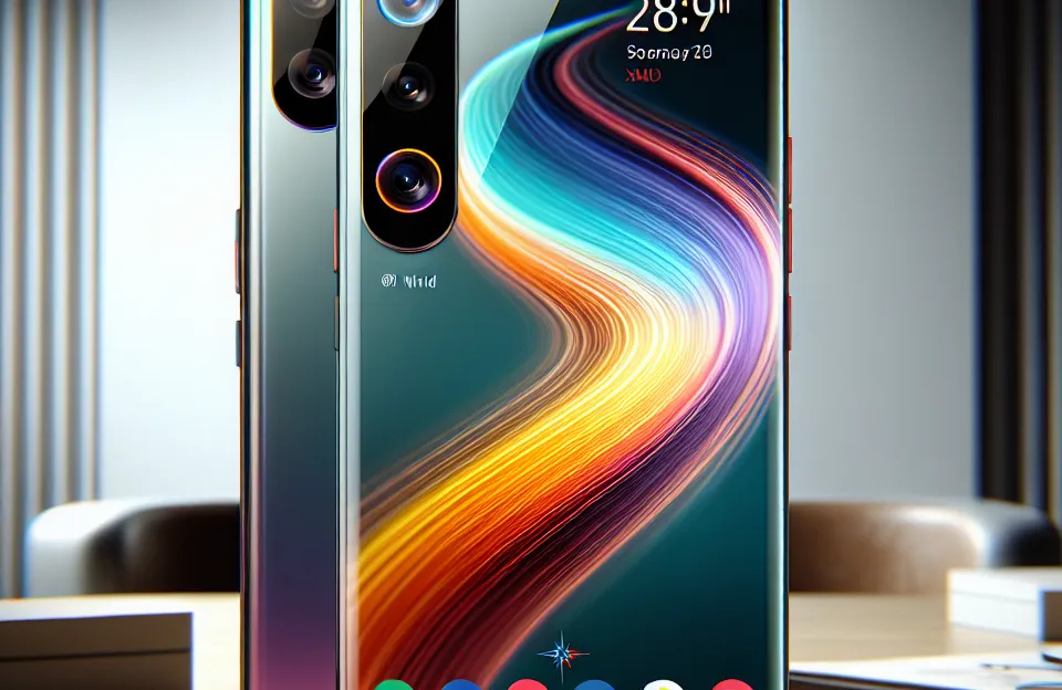 Apple iPhone 15 — Câmera de 48MP e Dynamic Island