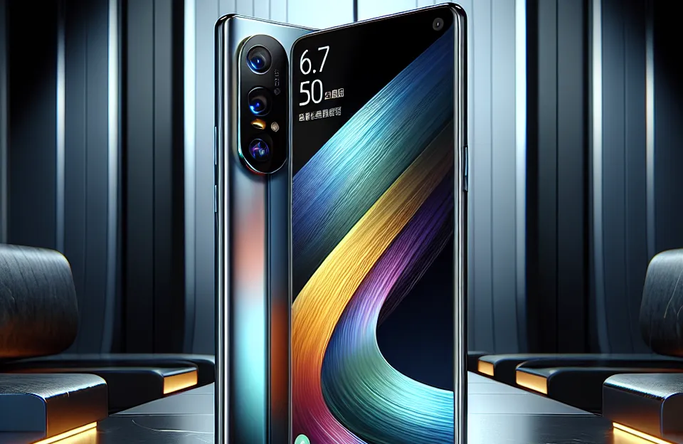 Samsung Galaxy S25 5G com Câmera Tripla e 256GB