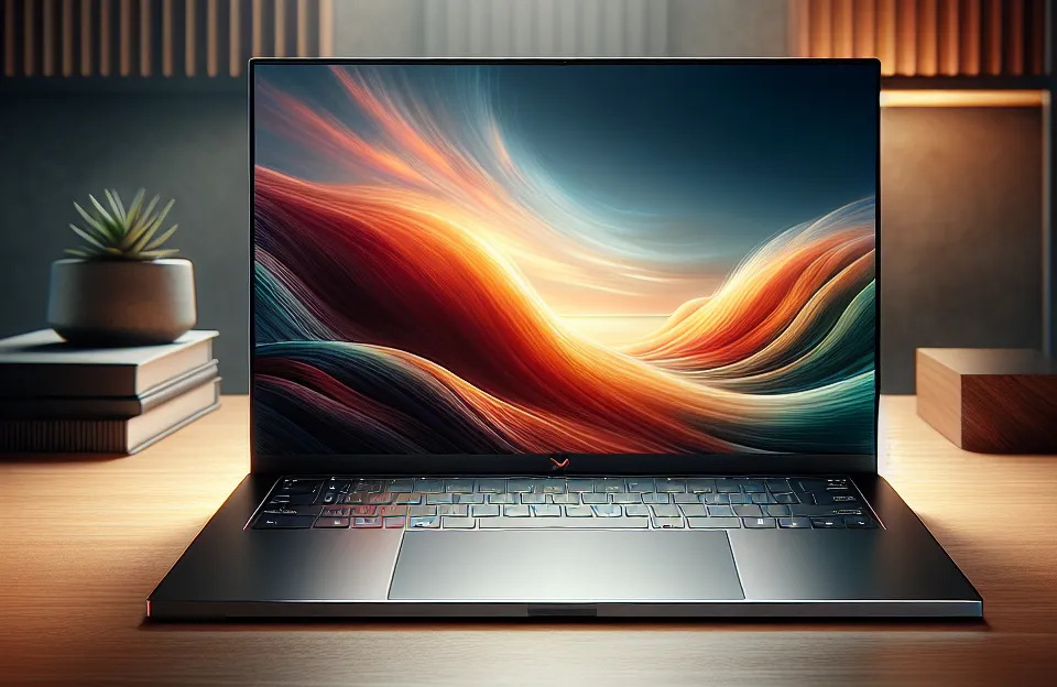 Lenovo IdeaPad Flex 5 com Tela 2,5K e Intel i7