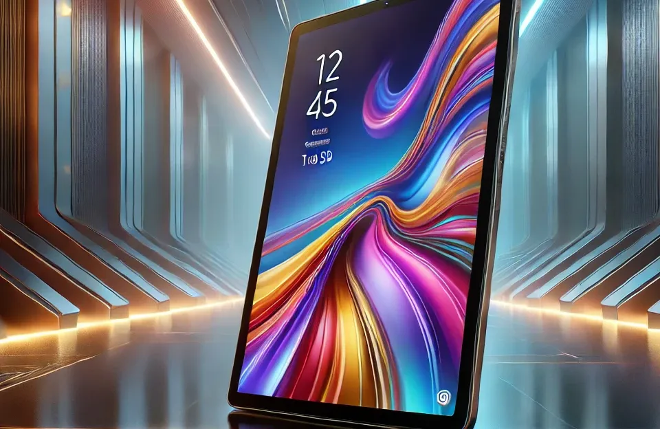 Tab S9 com 256GB e Tela de 11” surpreende em desempenho