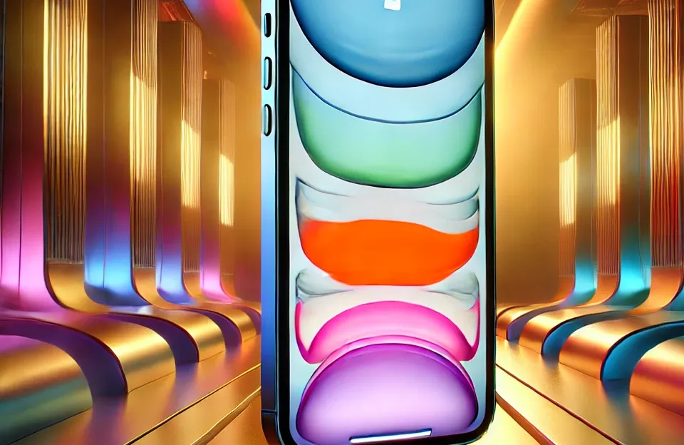 Apple iPhone 15 com Dynamic Island e Câmera de 48 MP