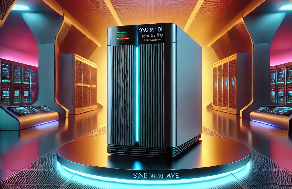 Nobreak Senoidal Intelbras SNB 3000 Bi Tw com alta potência