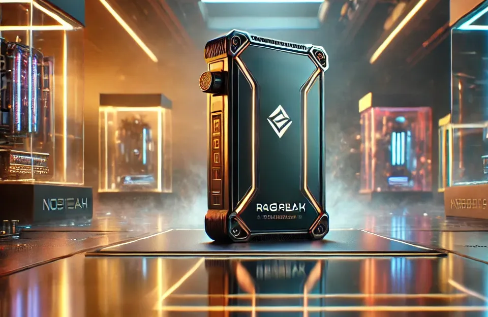 Nobreak Ragtech One Up Nitro: potência e proteção real