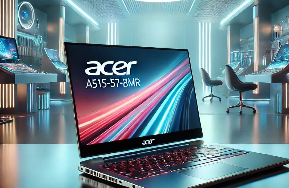 Notebook Acer A515-57-76MR i7 8GB 512 SSD W11H NX.KNFAL.004: Desempenho e Qualidade para o Seu Dia a Dia