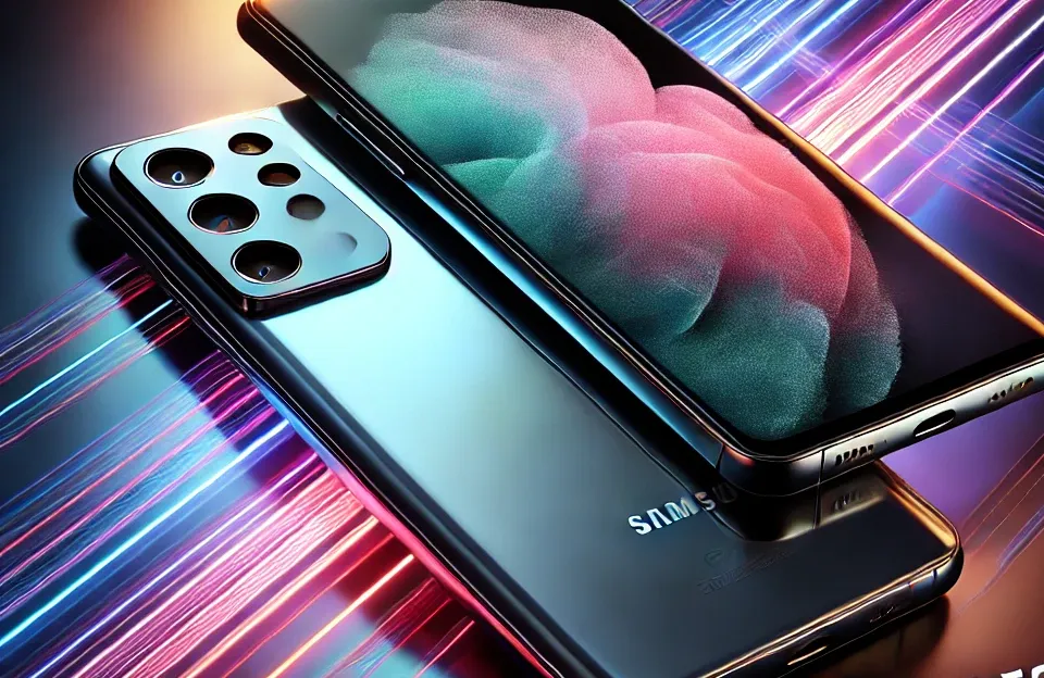 Samsung Galaxy S25+ 5G com 512GB e câmera tripla