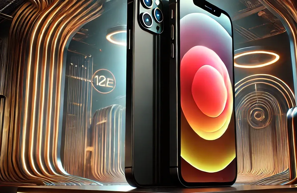 Apple iPhone 16e de 128 GB — Preto: Desempenho Impecável e Durabilidade Inovadora