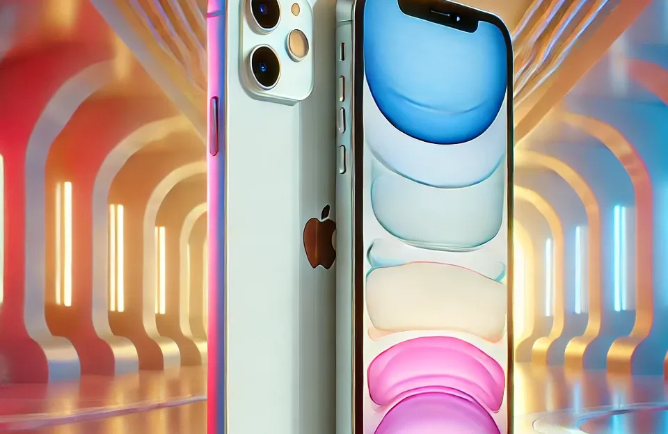 Apple iPhone 16e de 128 GB — Branco: Desempenho e Inovação