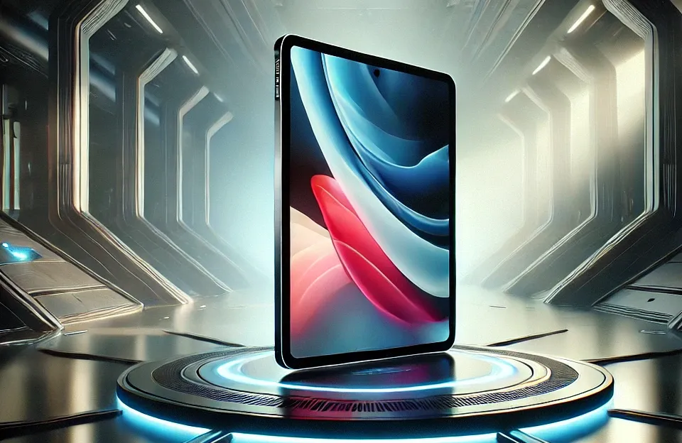 Apple iPad Pro 12,9 polegadas (Wi-Fi, 128 GB) - A Revolução em Desempenho e Design