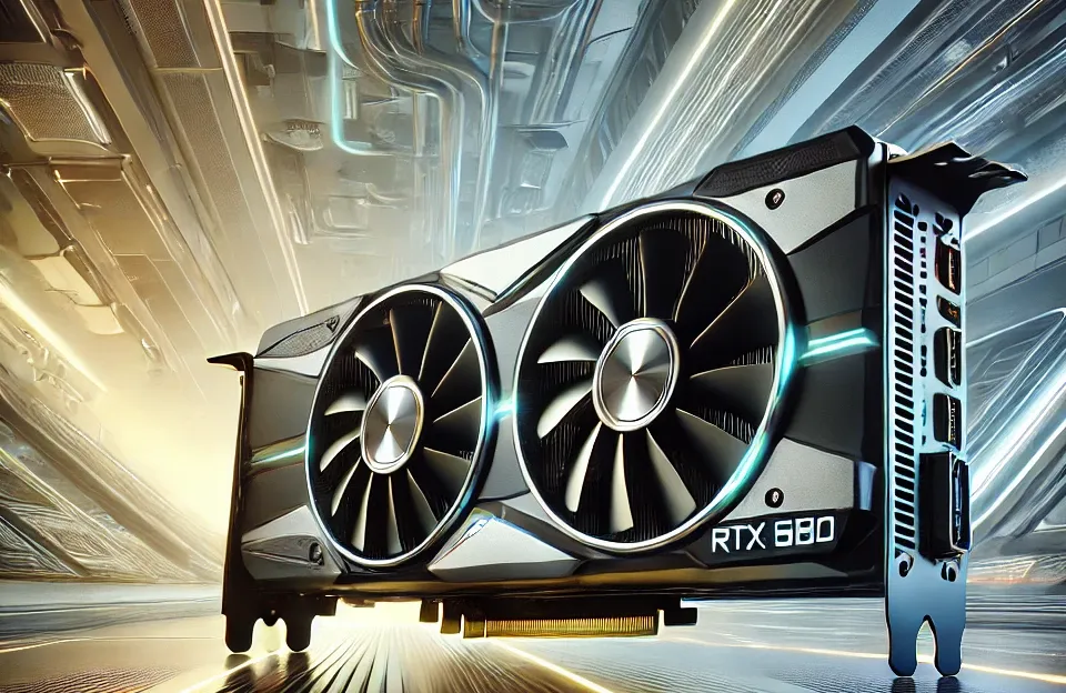 ZOTAC Placa Gráfica GeForce RTX 5080 Solid OC: Desempenho e Tecnologia de Ponta para Gamers