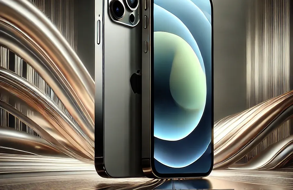 Apple iPhone 16 Pro (1 TB) – Titânio-deserto: O Topo da Inovação em Tecnologia Móvel