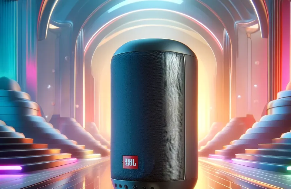 JBL Flip 6 Bluetooth: Som Potente com 30W e à Prova D’água
