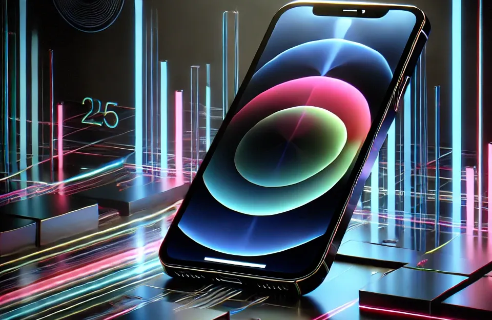 Apple iPhone 16 Pro Max (256 GB) – Titânio Preto: A Revolução no Seu Bolso