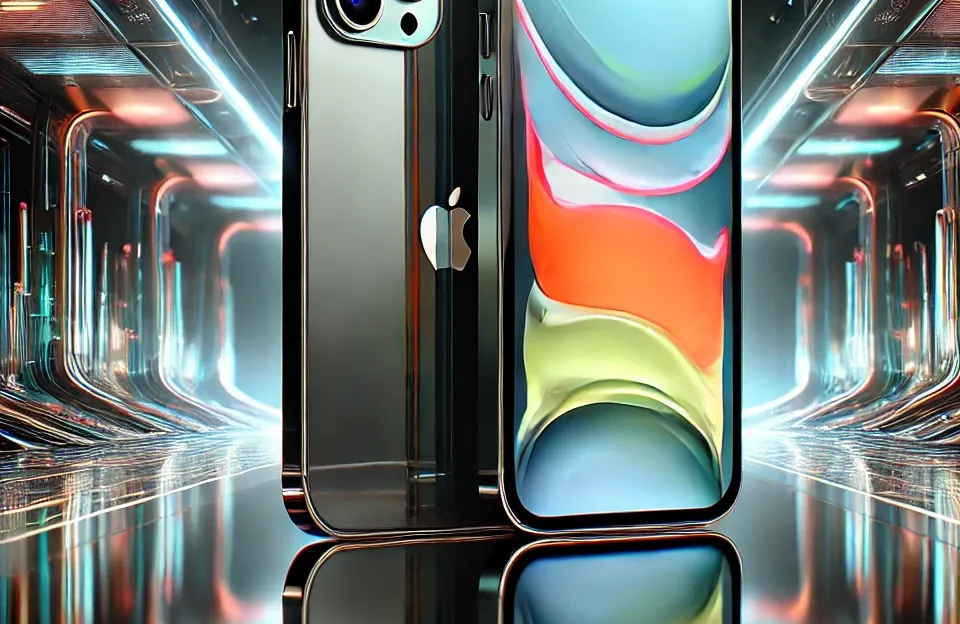 Apple iPhone 16 com 128 GB e câmera de 48 MP