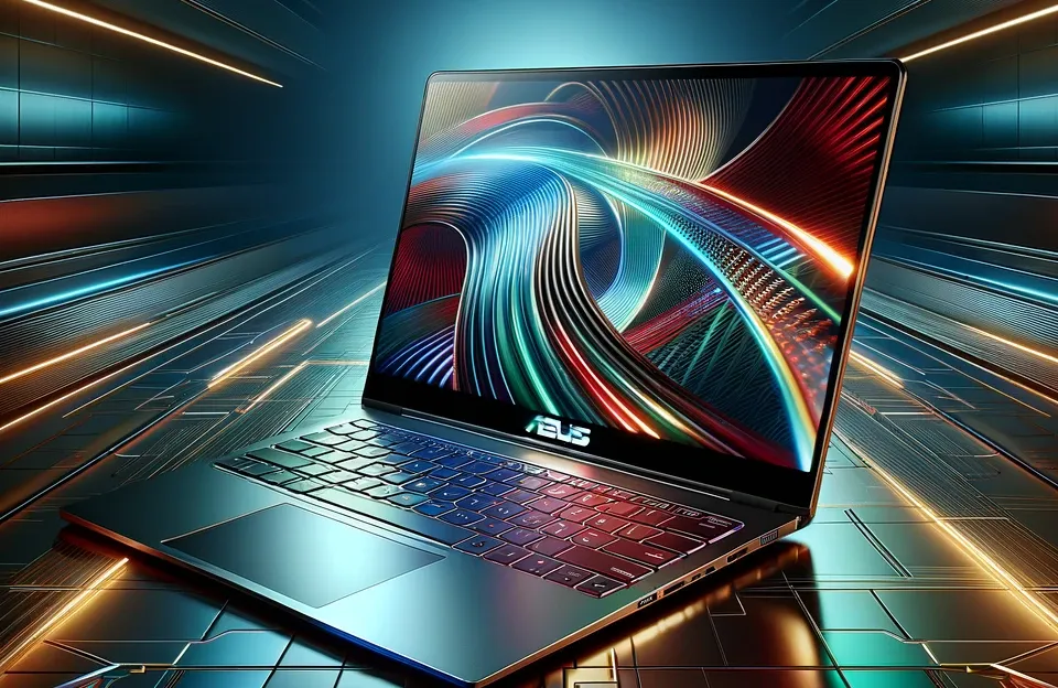 Notebook ASUS ZenBook UX431FA-AN202T - Desempenho e Design Compacto
