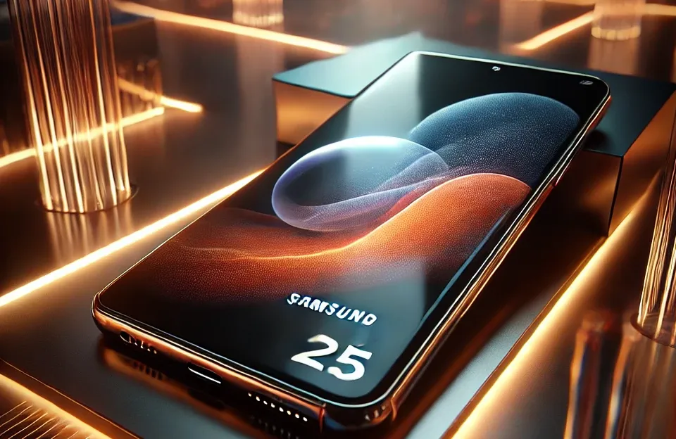 Celular Samsung Galaxy S25 Ultra 5G: Desempenho Imbatível e Inovação