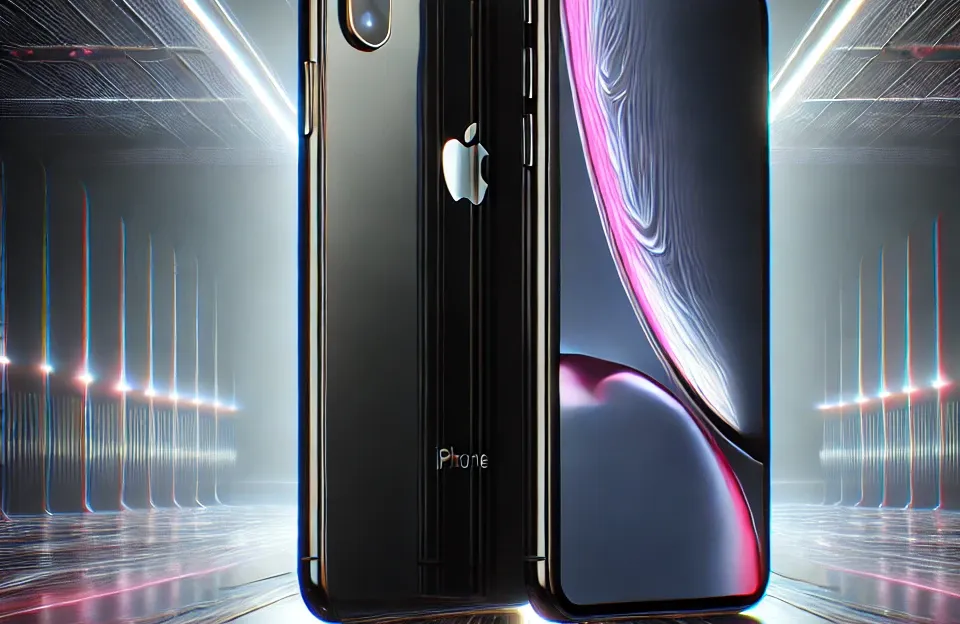 Apple iPhone 16 Plus (512 GB) – Preto: Um Toque de Tecnologia e Design