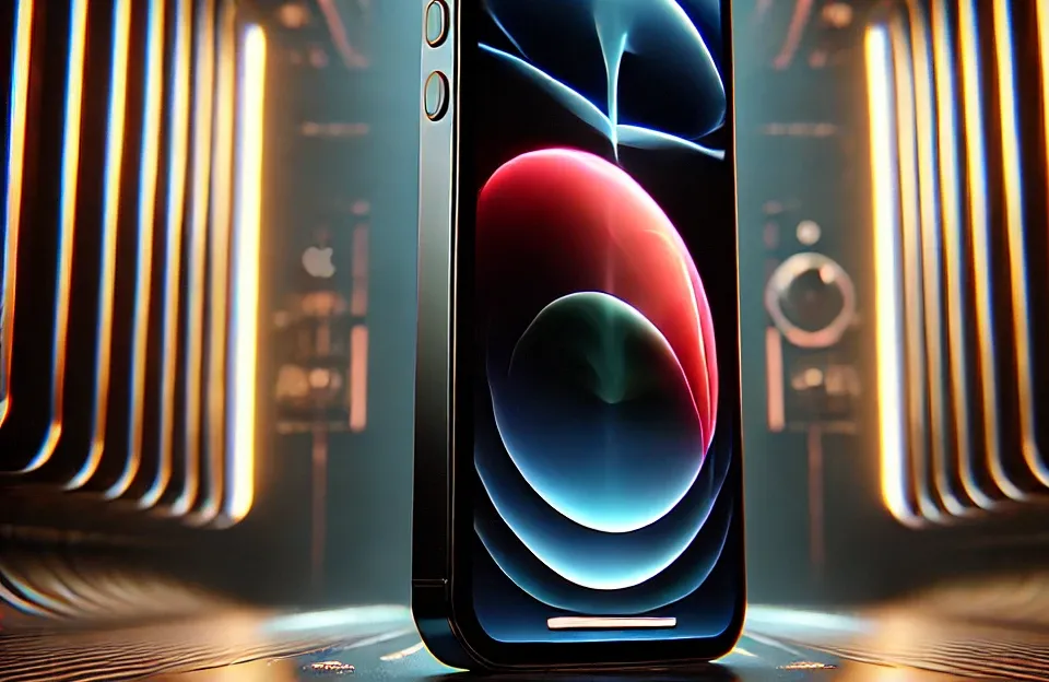 Apple iPhone 15 Pro (128 GB) — Titânio preto: O Poder do Titânio e a Inovação da Apple