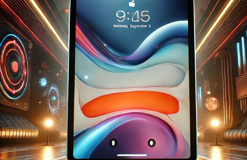 Apple iPad Air de 13 polegadas (M2): Tela Liquid Retina, 128 GB, Wi-Fi 6E e mais