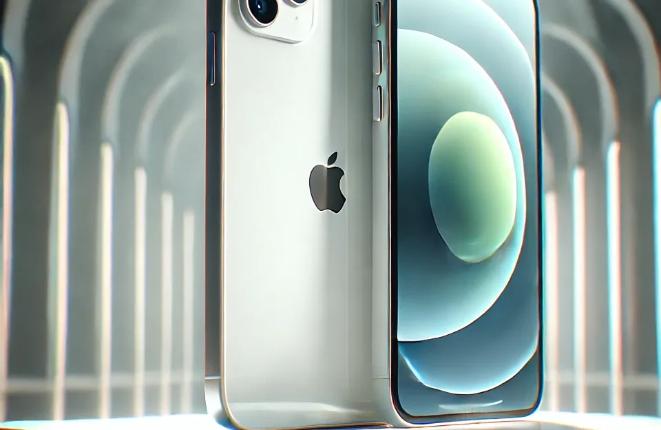 Apple iPhone 16 (512 GB) – Branco: O Smartphone Premium para Quem Busca Alta Performance