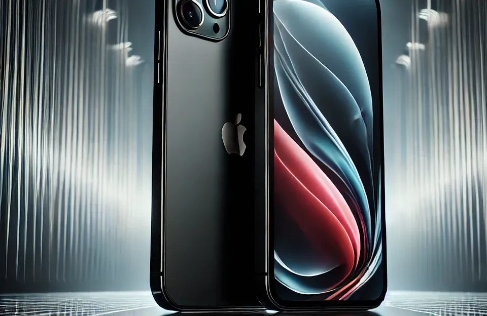 Apple iPhone 16 Pro (256 GB) – Titânio Preto: Um Novo Patamar em Tecnologia e Design