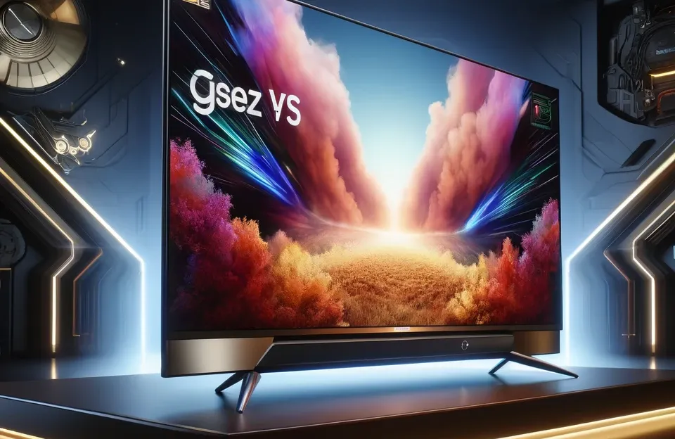 Samsung Smart Gaming TV 65" Neo QLED 4K 65QN90D: Desempenho e Qualidade de Imagem Impecáveis