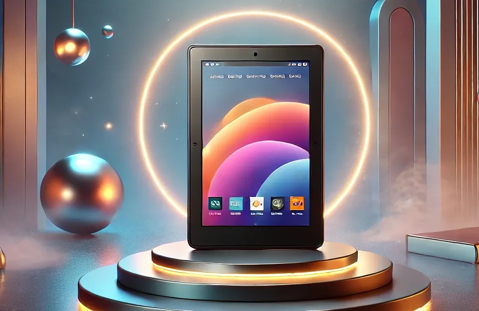 Novo Kindle 16 GB com tela antirreflexo e bateria duradoura