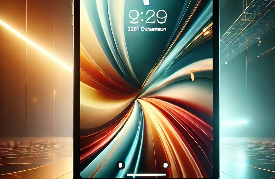 iPad da Apple (9ª Geração): Desempenho, Tela Retina e Conectividade 4G