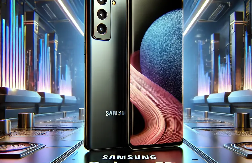 Celular Samsung Galaxy S25+ 5G: Performance e Inovação para Seu Dia a Dia