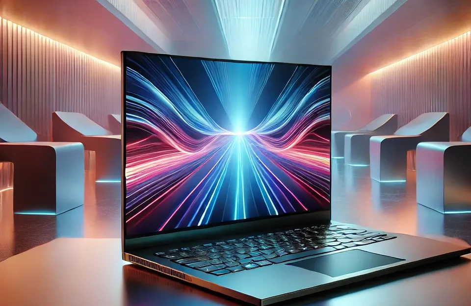 Notebook VAIO F14 com Intel i7 e Desbloqueio Facial